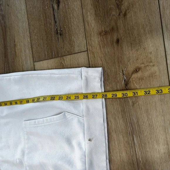 Nickelodeon white long sleeved Rugrats hoodie, multi colored, characters, XL. - Picture 9 of 16